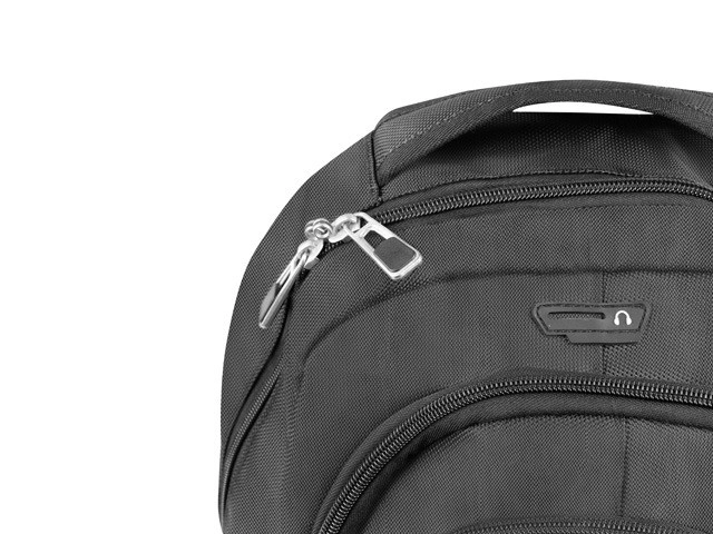 Rucsac pentru notebook Natec Merino 15,6" negru
