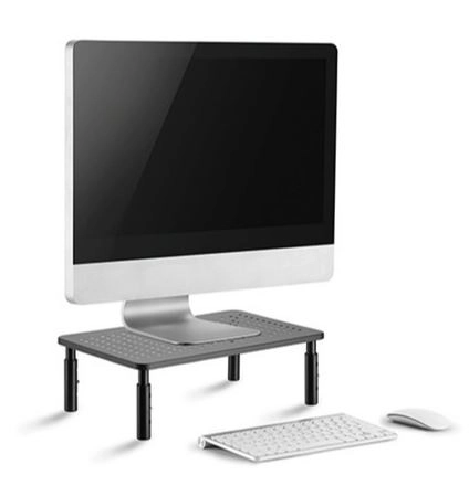 Stativ ajustabil pentru monitor sau laptop
