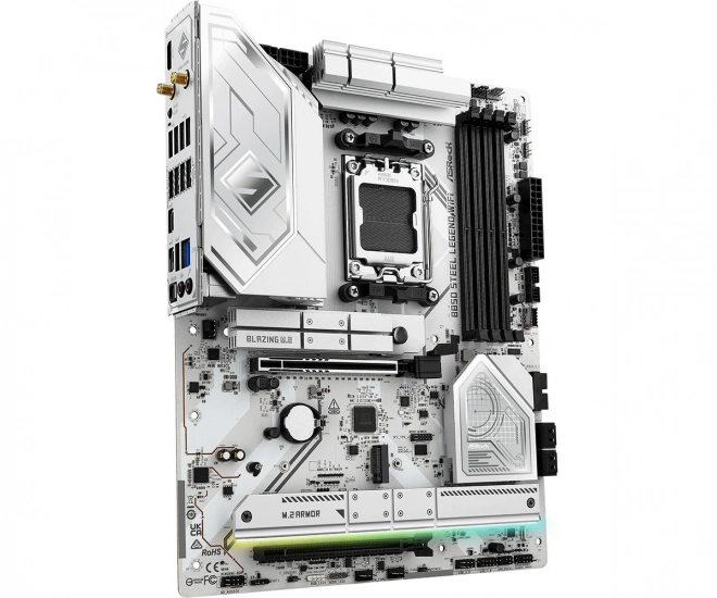 Placă de bază Steel Legend WiFi AM5