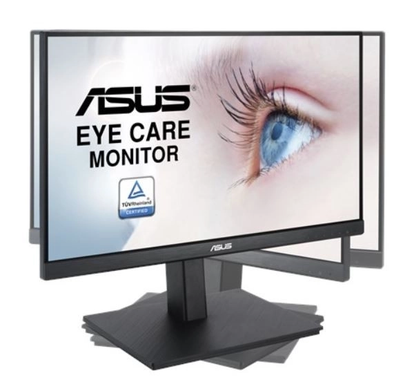 Monitor ASUS VA229QSB cu funcția PIVOT și difuzoare