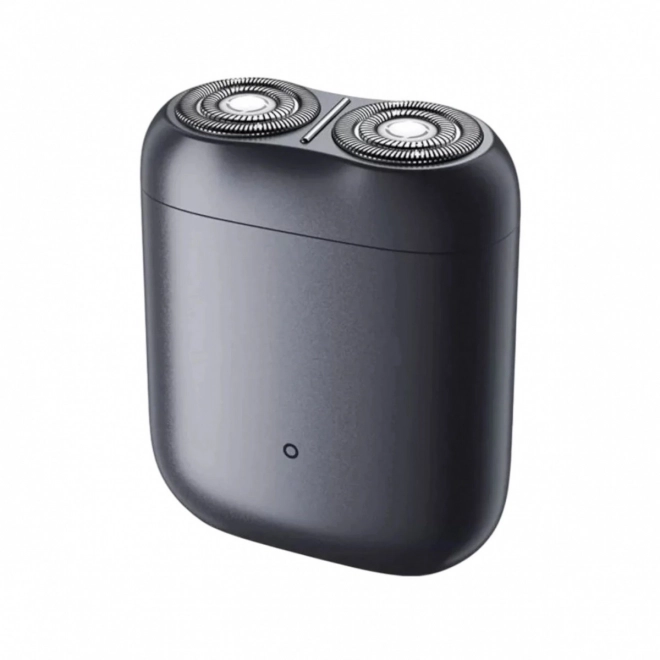 Aparat de ras electric pentru bărbați Shaver S200, gri