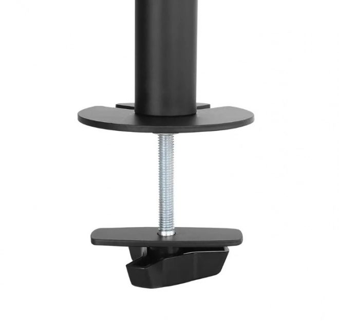 Suport birou Neomounts pentru 2 monitoare LCD până la 32 inch