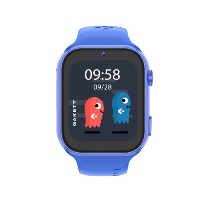 Smartwatch copii Twin 2 4G albastru