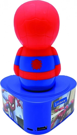 Port USB și încărcare