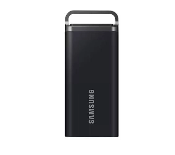 Dysk Extern SSD Samsung Portable T5 EVO 4TB