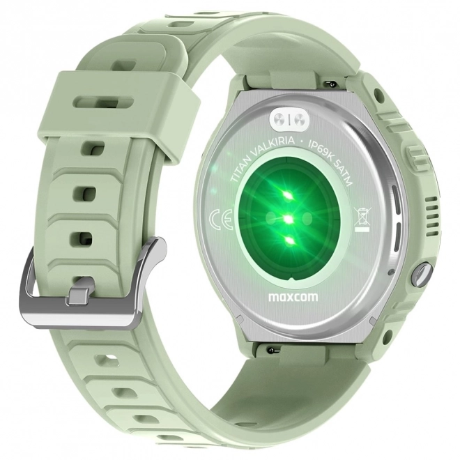 Smartwatch Titan Valkiria