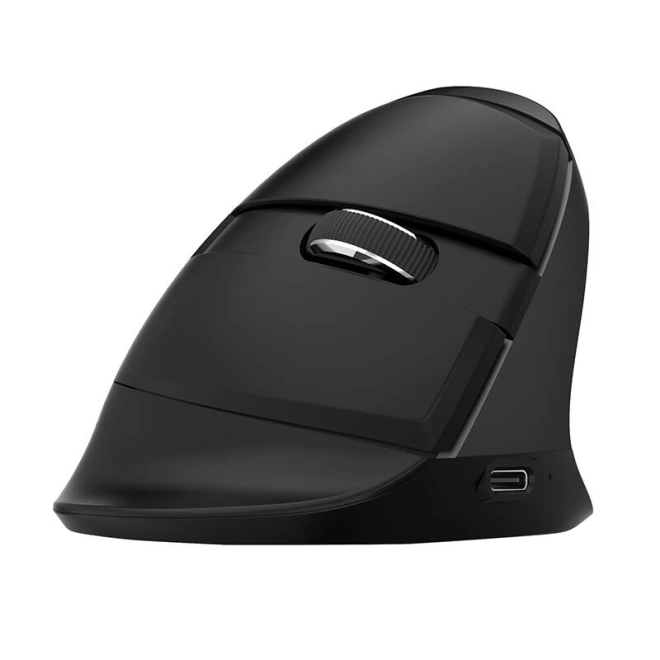 Precizie până la 4000 DPI și autonomie cu încărcare USB‑C
