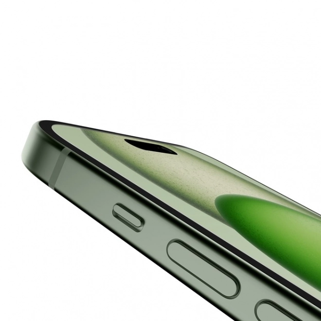 Sticlă de protecție Belkin ScreenForce InvisiGlass pentru iPhone