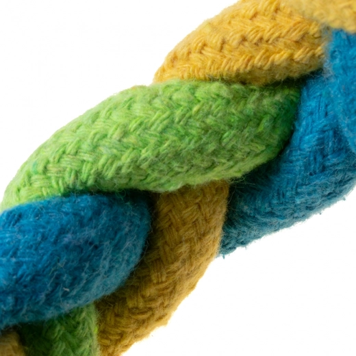 Execuție împletită rezistentă