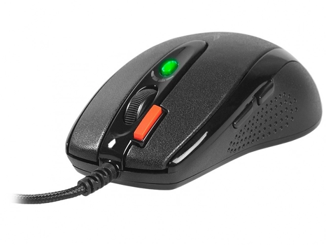 Set mouse și mousepad X-Game