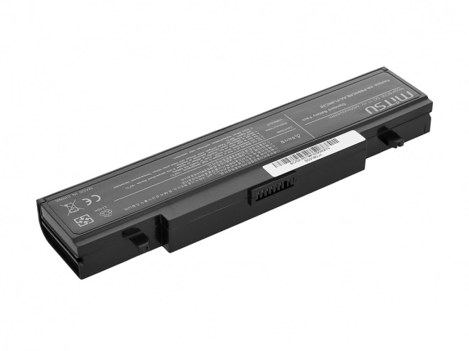 Baterie pentru Samsung R460, R519 de la MITSU