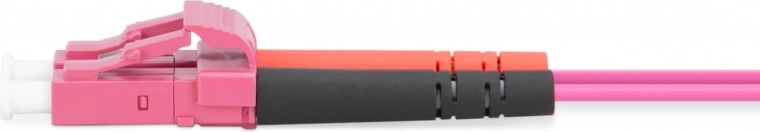 Conectori LC compacți pentru densitate ridicată