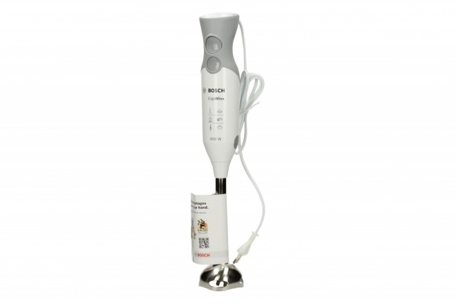 Blender manual Bosch