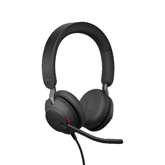Căștile USB Evolve2 40