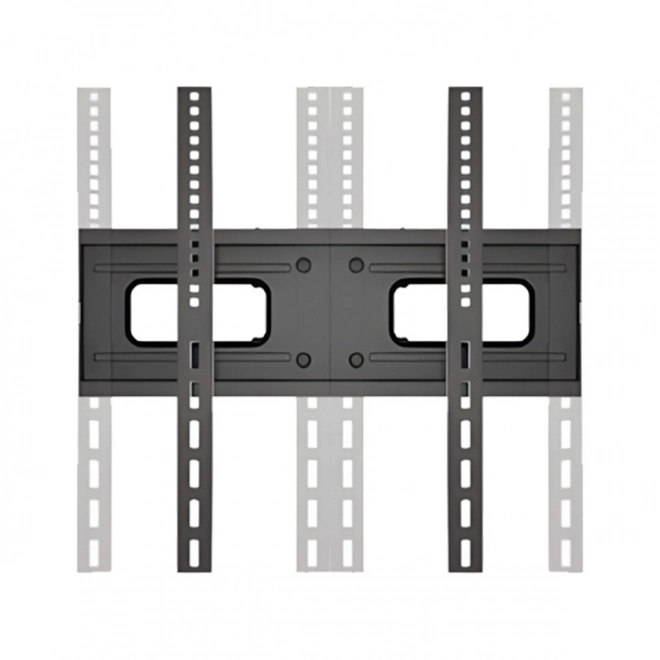 Suport TV pentru 32-75 inch, negru