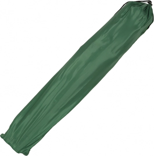 Scaun turistic pliabil Luaro verde
