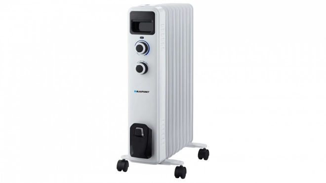 Radiator electric Blaupunkt cu ulei
