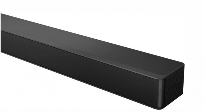 Soundbar cu subwoofer wireless cu DTS Virtual: X