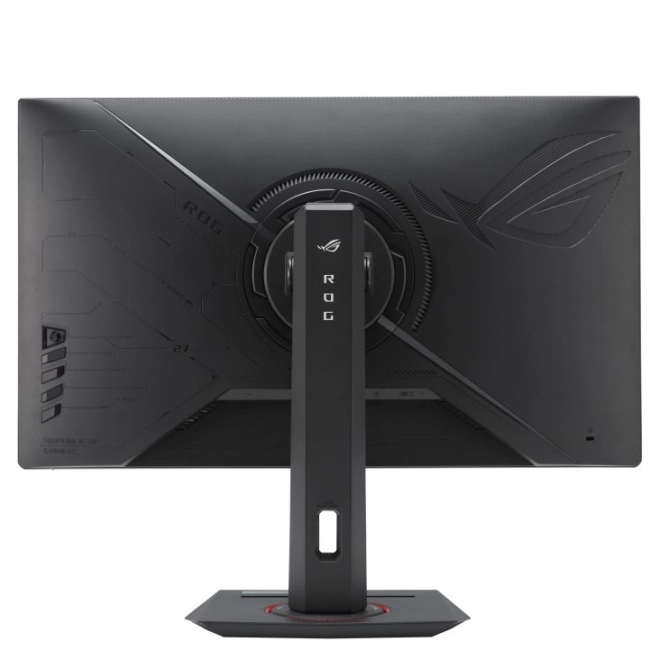 Monitor gaming 27 inchi ROG Strix