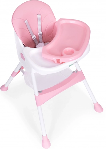 Tăviță dublă cu reglare în 3 trepte