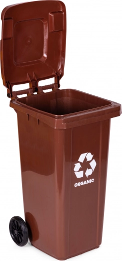 Capac etanș și HDPE robust