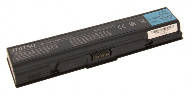 Baterie pentru Toshiba A200, A300