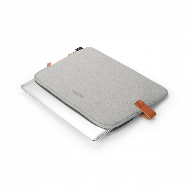 Etui Skin Urban pentru laptop 15 inch gri