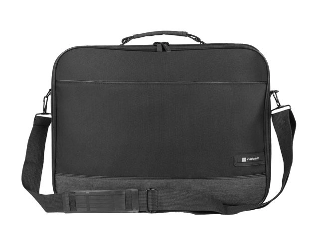 Geantă laptop Natec Impala 17.3 inch Onyx