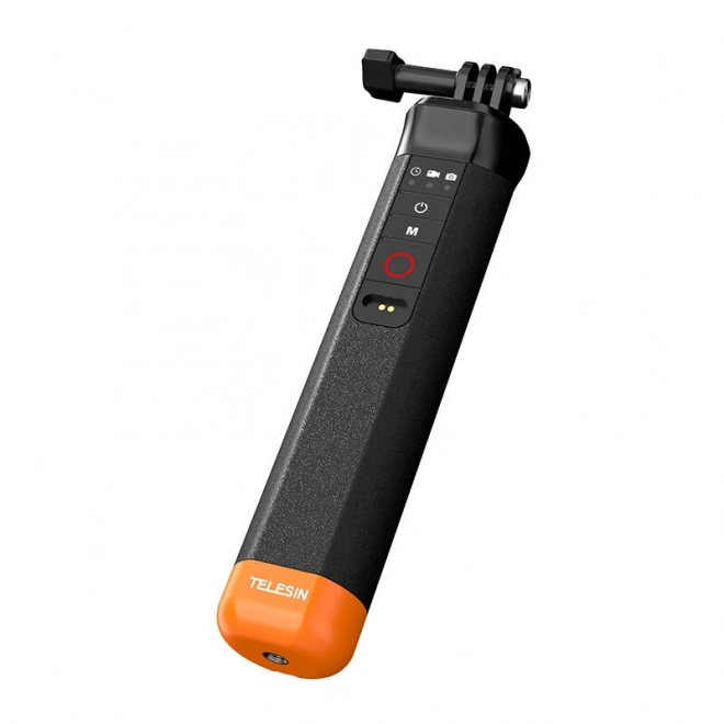 Mâner flotant pentru GoPro