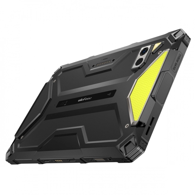 Tablet Armor Pad 4 Ultra Thermal 5G 10.36 inch 8/256GB Termoviziune Negru