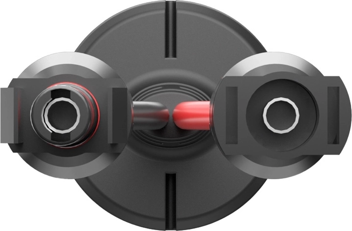 Ghidare și fixare sigură a cablurilor