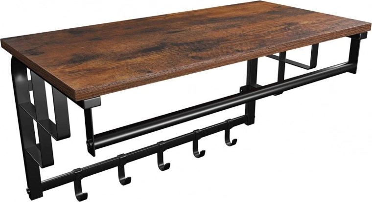 Depozitare economică cu poliță superioară