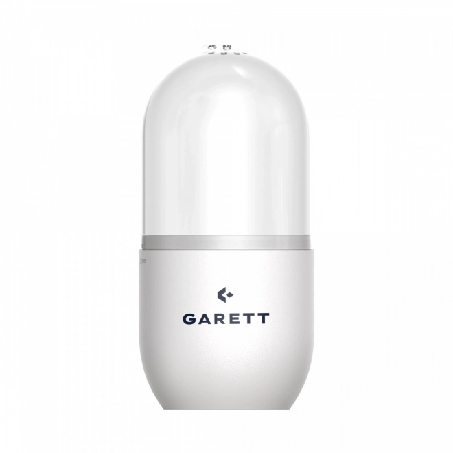 Aparat de curățare multifuncțional Garett alb