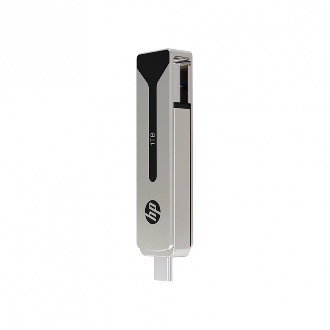 Pendrive HP Pro 1TB cu conector USB-C/A 3.2