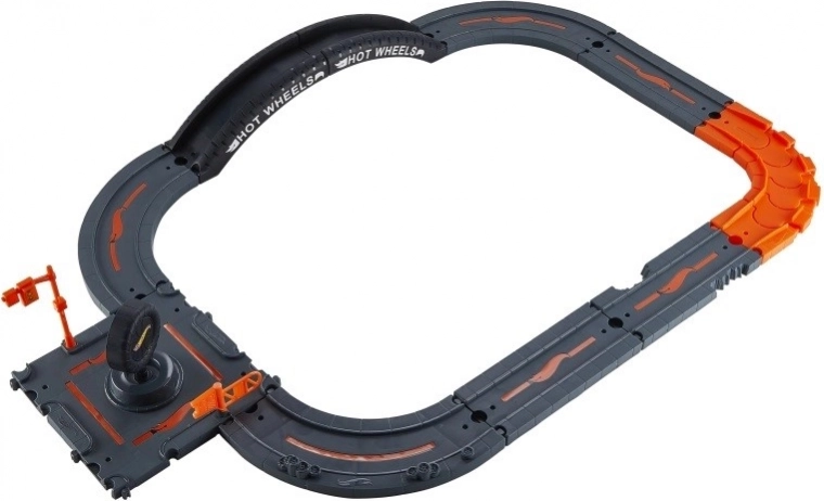 Start rapid cu mașinuța inclusă