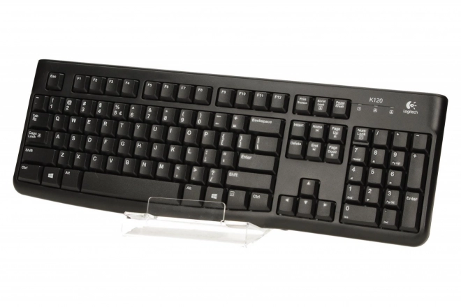 Tastatura Logitech K120