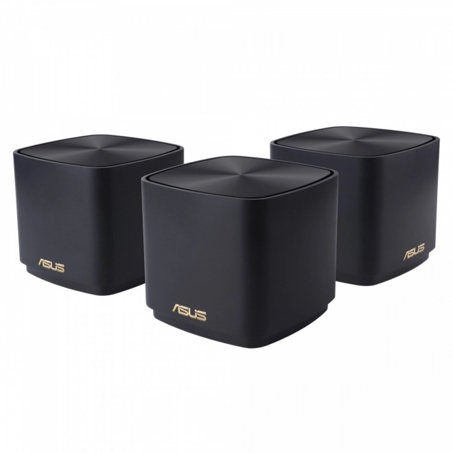 Sistem Mesh WiFi 6 ZenWiFi AX Mini