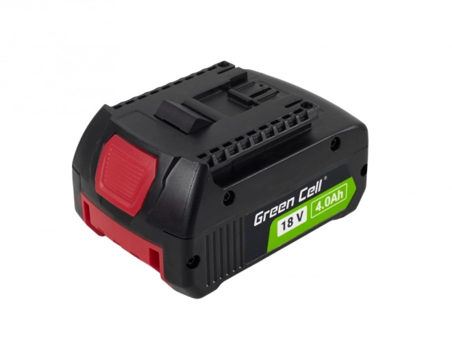 Baterie pentru scule electrice Green Cell compatibilă Bosch