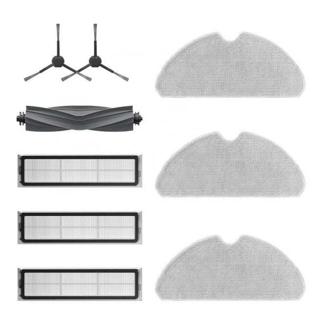 Set de accesorii pentru robotul de curățenie Dreame D9 Max gen2