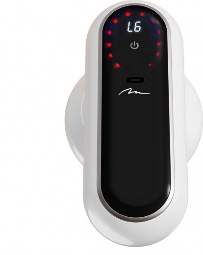 Masaj puternic cu 6 viteze și 3 moduri