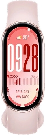 Monitorizare avansată a sănătății