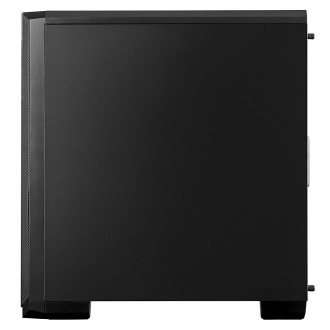 Carcasa PC Oberon Glass cu Fereastră din Sticlă