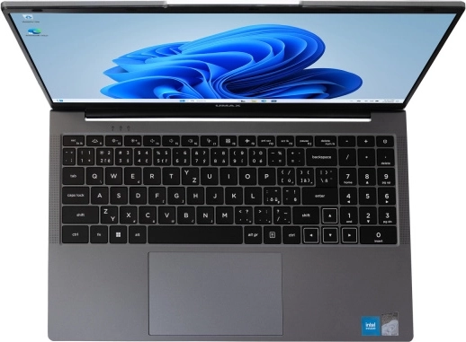 Ecran 15,6" IPS Full HD și tastatură iluminată