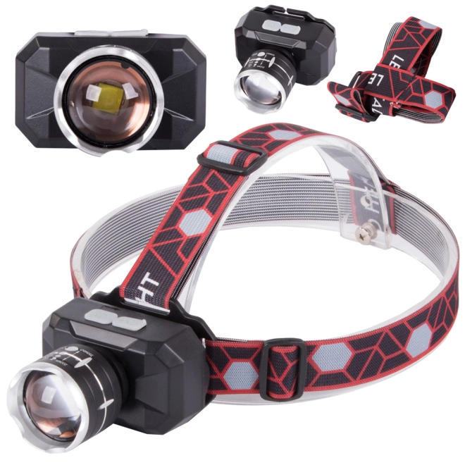 LED puternic XHP90