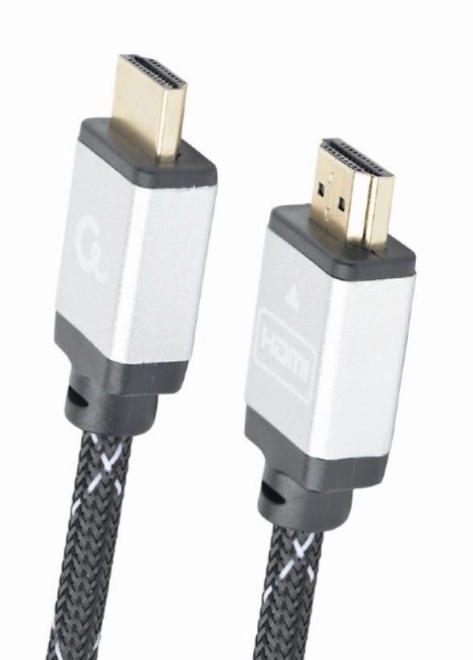 Cablu HDMI high speed cu ethernet 5m