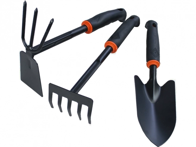 Set de unelte de grădinărit 6 piese