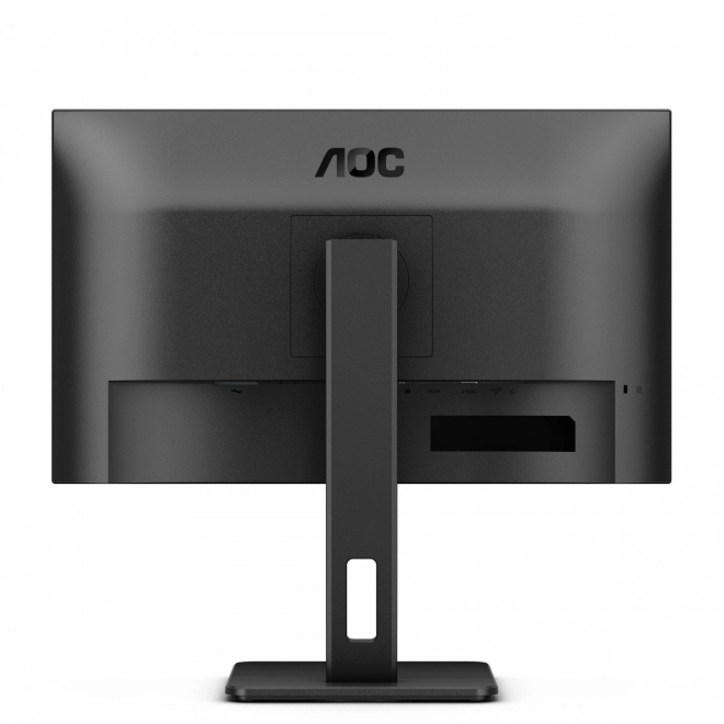 Monitor 24 inch IPS HDMI DP cu pivot și difuzoare
