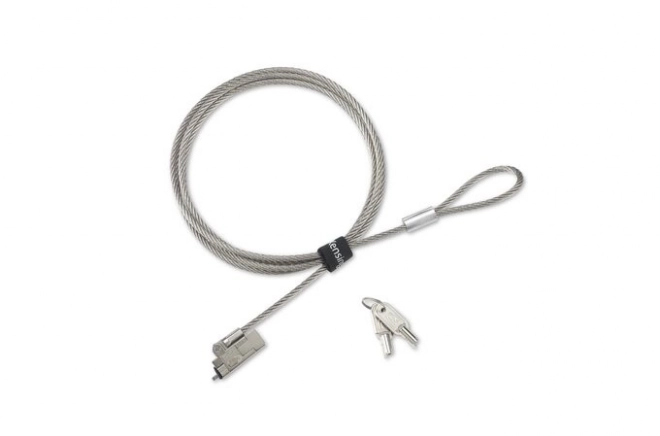 Cablu de securitate cu cheie Slim NanoSaver 2.0 EQ