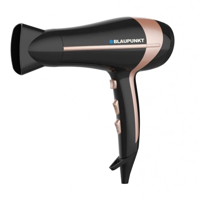 Uscător de păr Blaupunkt cu ionizare