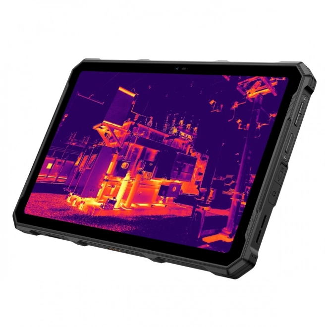 Tablet Armor Pad 4 Ultra Thermal 5G 10.36 inch 8/256GB Termoviziune Negru
